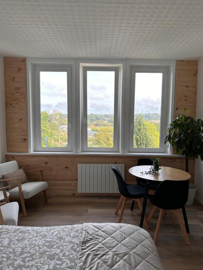 Le Petit Port - La Belle Etoile Apartment Sedan Exterior foto